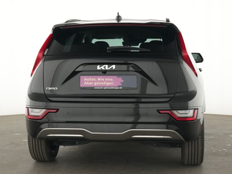 Kia Niro e-Niro Spirit