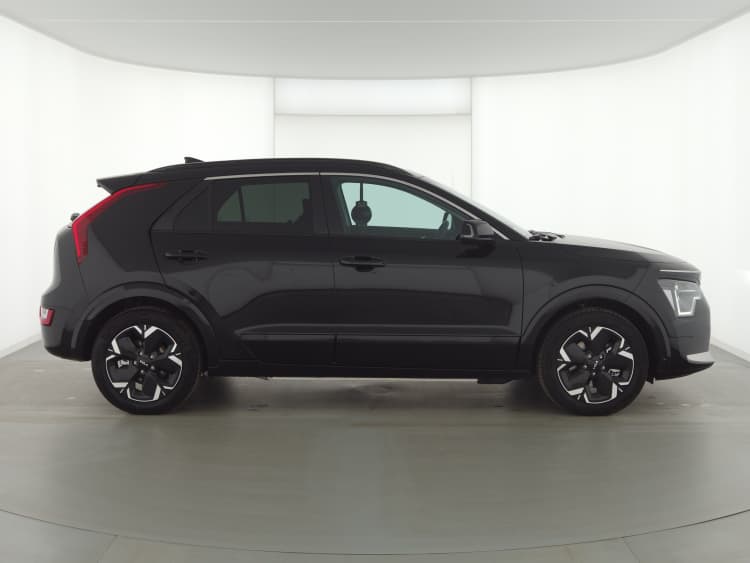 Kia Niro e-Niro Spirit