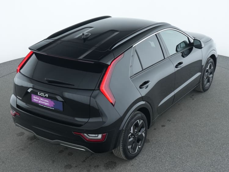 Kia Niro e-Niro Spirit