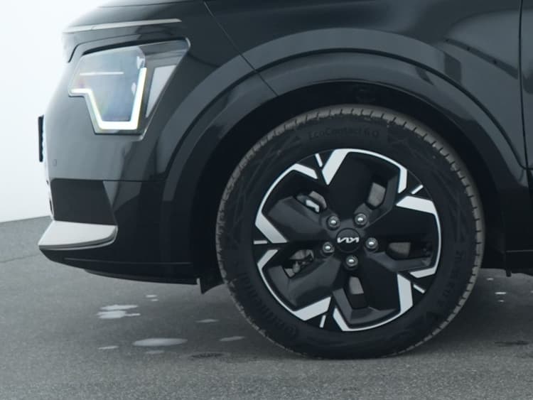 Kia Niro e-Niro Spirit