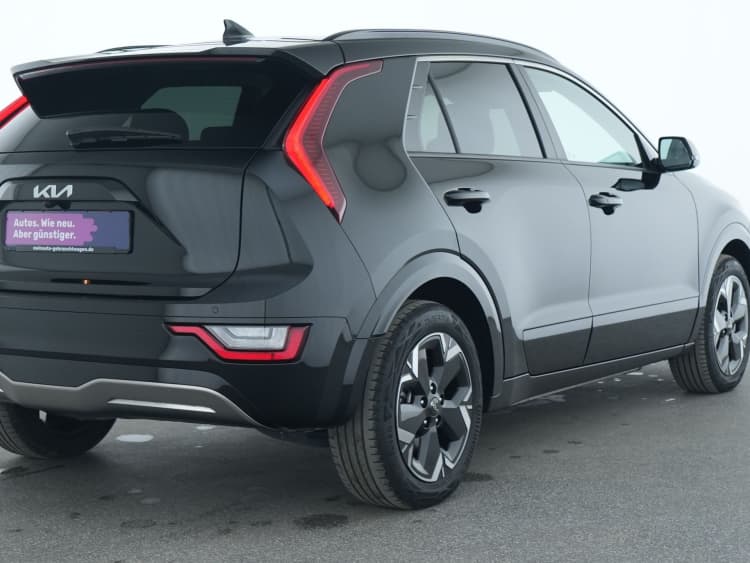 Kia Niro e-Niro Spirit