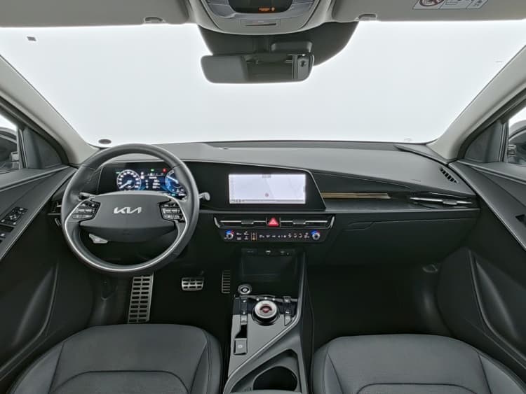 Kia Niro e-Niro Spirit