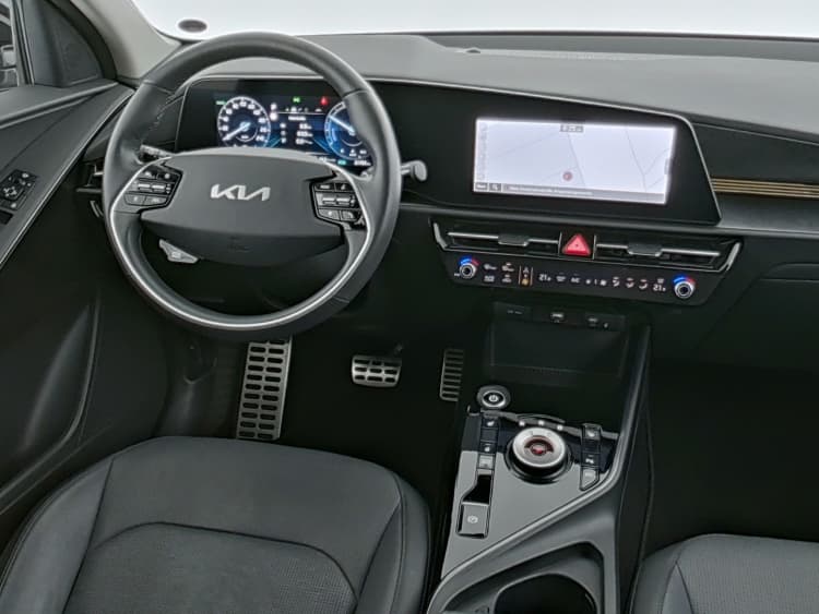 Kia Niro e-Niro Spirit