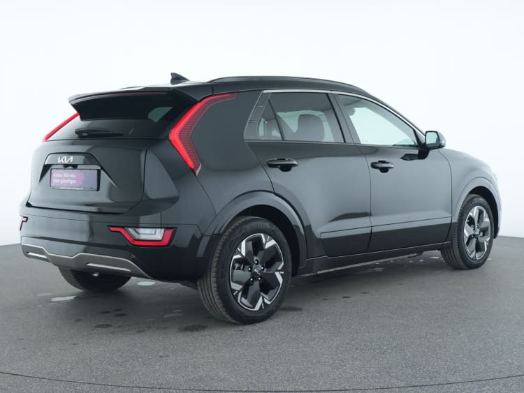 Kia Niro e-Niro Spirit