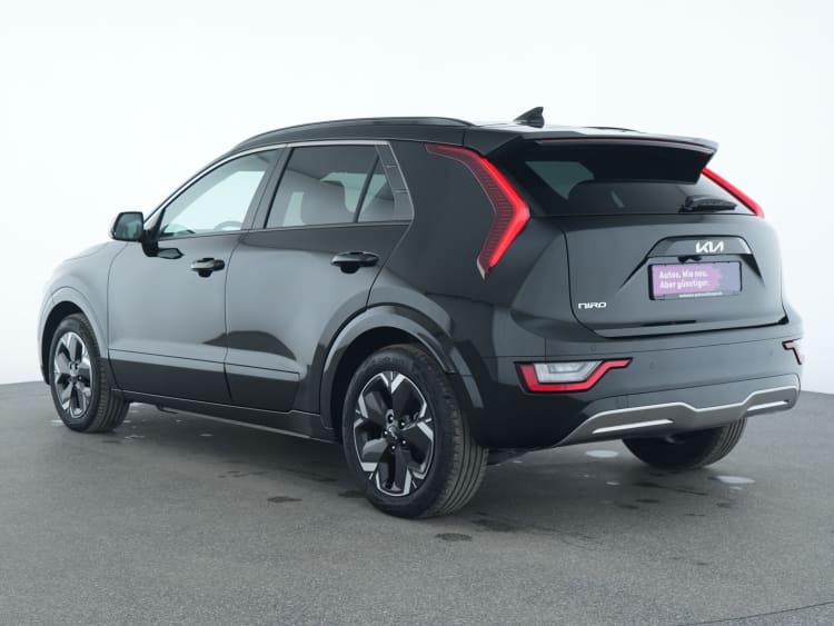 Kia Niro e-Niro Spirit