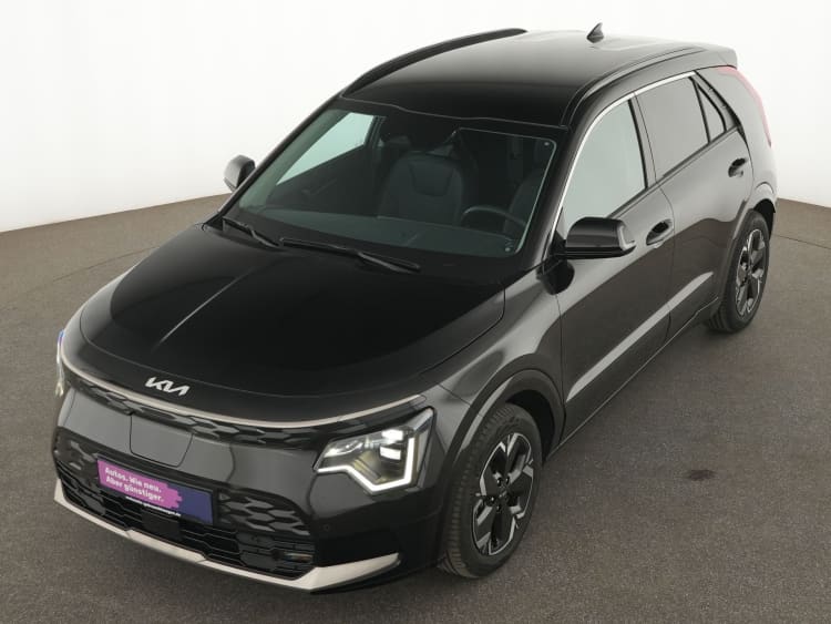 Kia Niro e-Niro Spirit