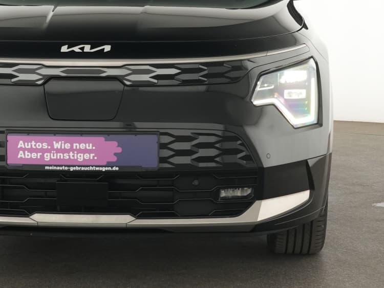 Kia Niro e-Niro Spirit