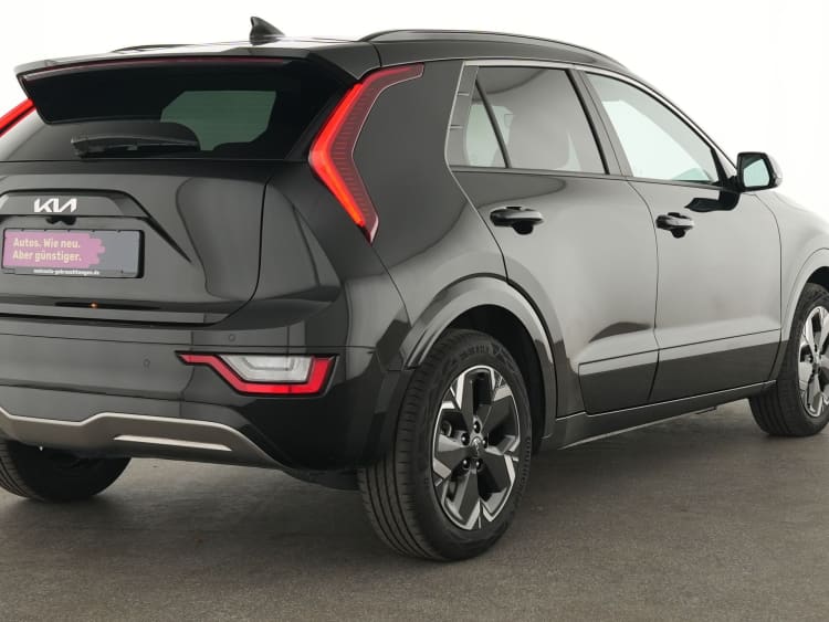 Kia Niro e-Niro Spirit