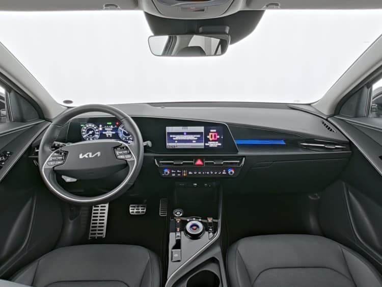Kia Niro e-Niro Spirit