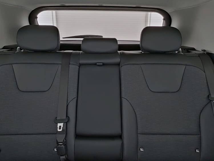 Kia Niro e-Niro Spirit