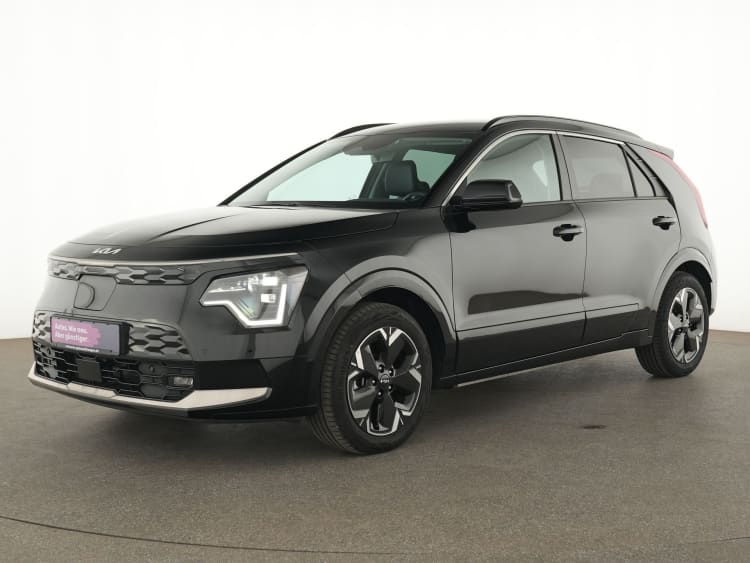 Kia Niro e-Niro Spirit