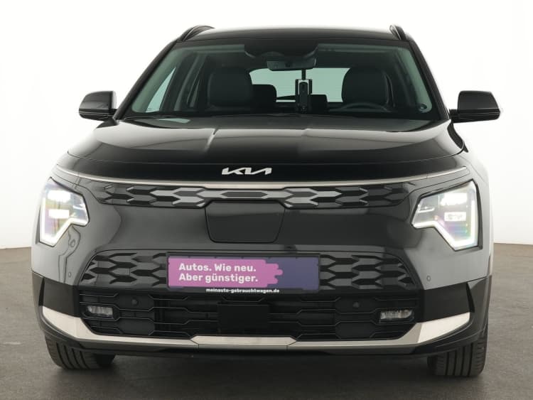 Kia Niro e-Niro Spirit