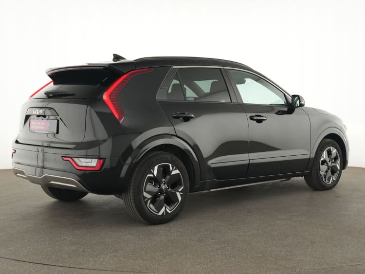 Kia Niro e-Niro Spirit