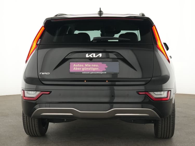 Kia Niro e-Niro Spirit