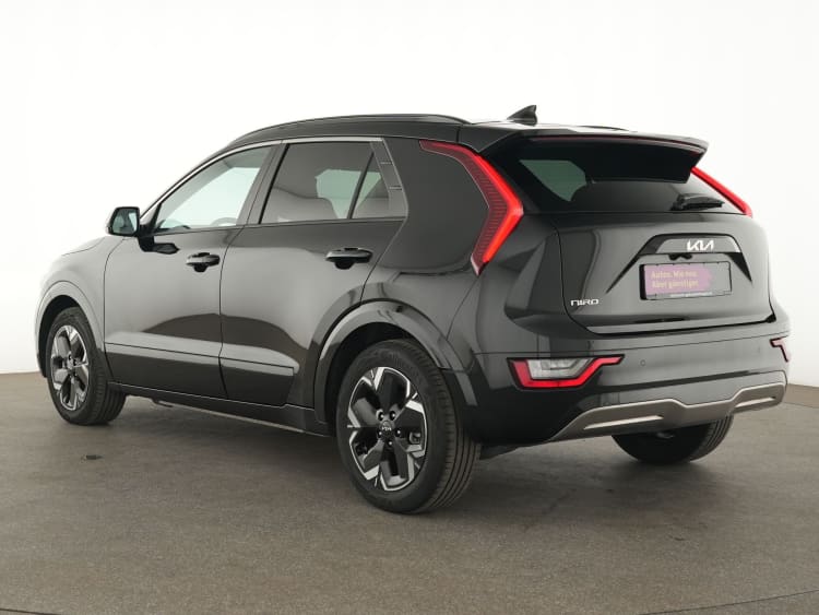 Kia Niro e-Niro Spirit