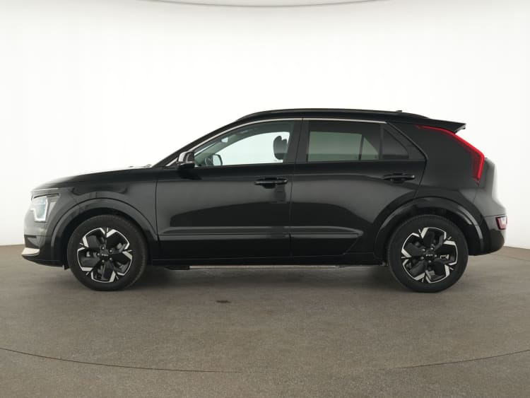 Kia Niro e-Niro Spirit