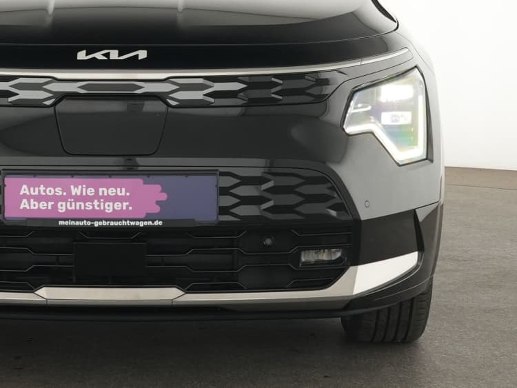 Kia Niro e-Niro Spirit