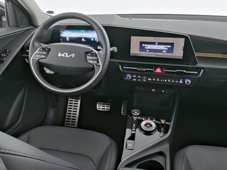 Kia Niro e-Niro Spirit