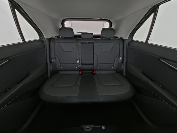 Kia Niro e-Niro Spirit