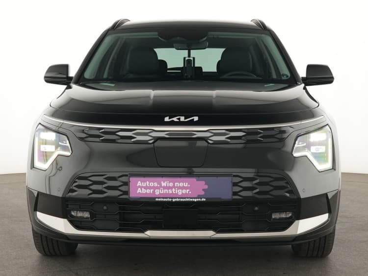 Kia Niro e-Niro Spirit