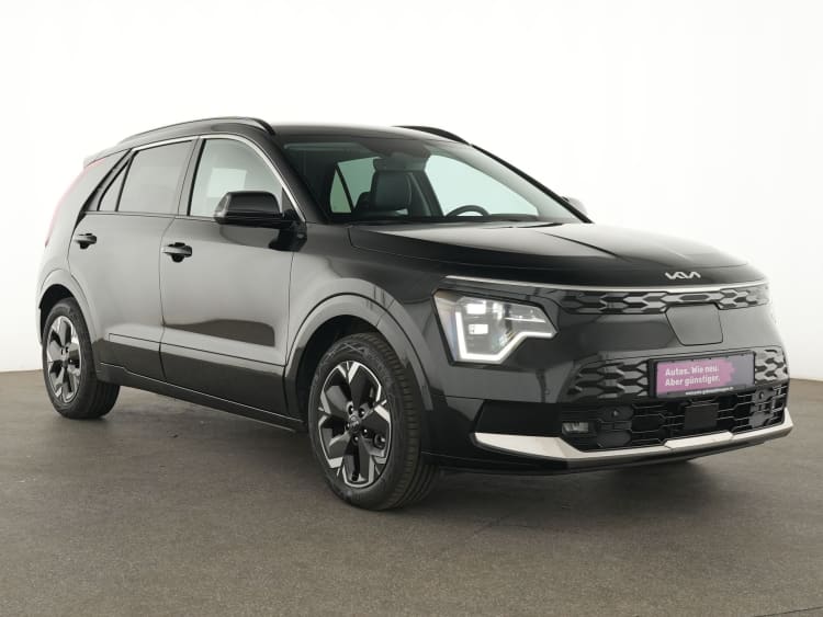 Kia Niro e-Niro Spirit