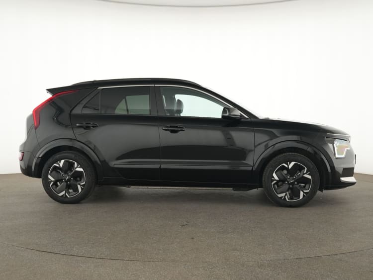 Kia Niro e-Niro Spirit