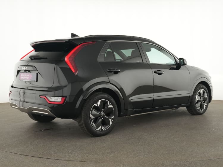 Kia Niro e-Niro Spirit