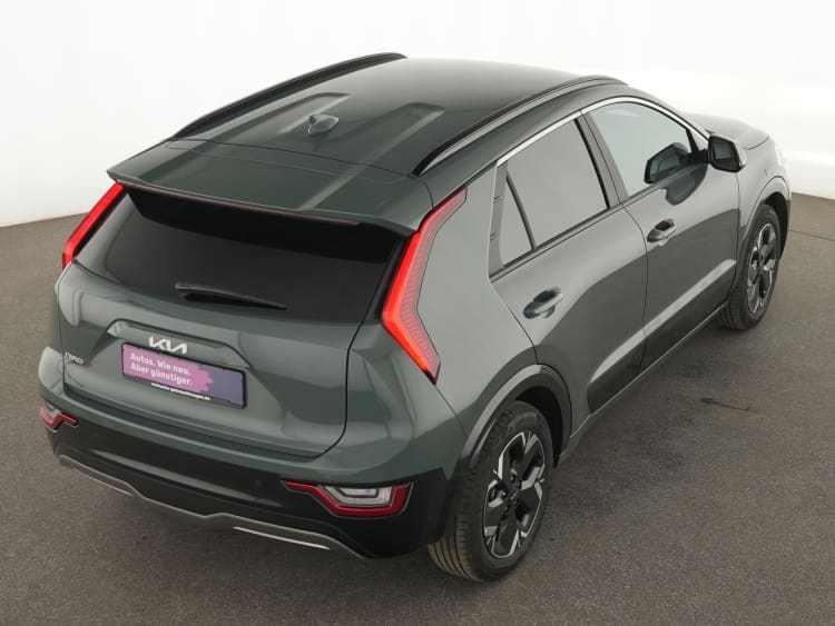 Kia Niro e-Niro Spirit