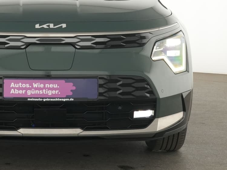 Kia Niro e-Niro Spirit