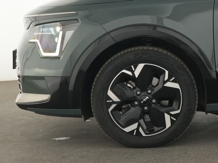 Kia Niro e-Niro Spirit