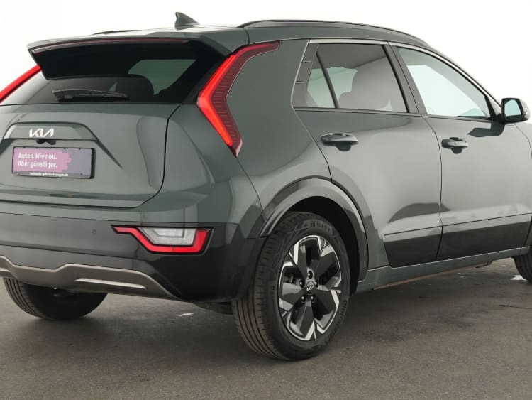 Kia Niro e-Niro Spirit