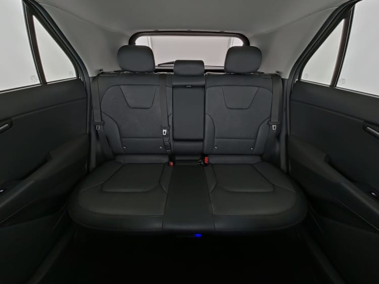 Kia Niro e-Niro Spirit