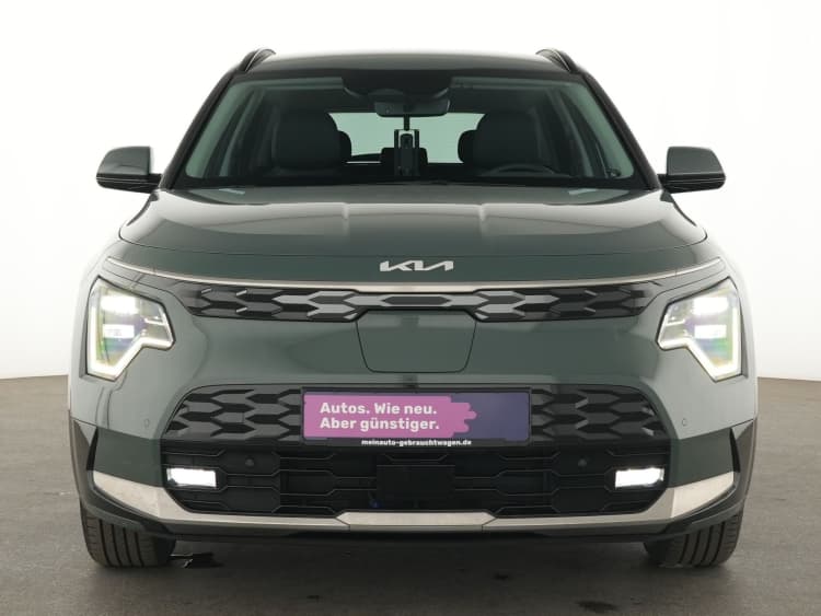 Kia Niro e-Niro Spirit