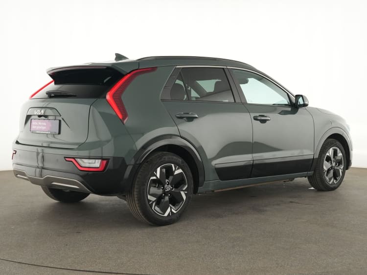 Kia Niro e-Niro Spirit