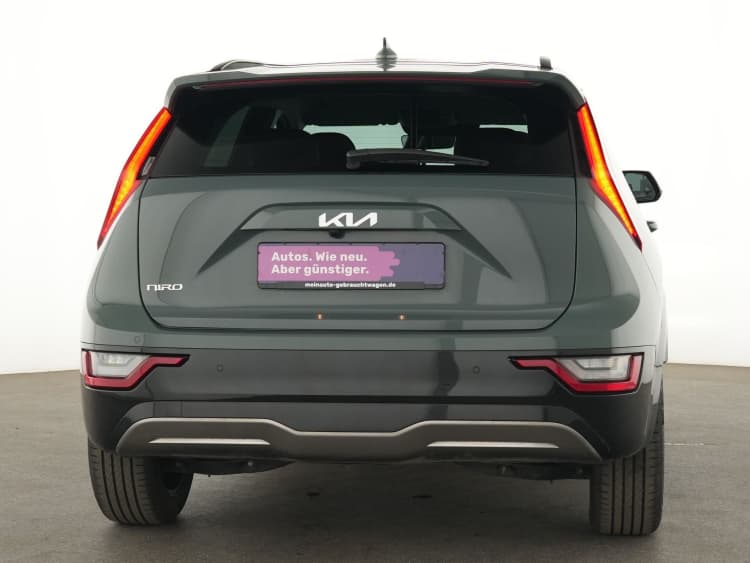 Kia Niro e-Niro Spirit