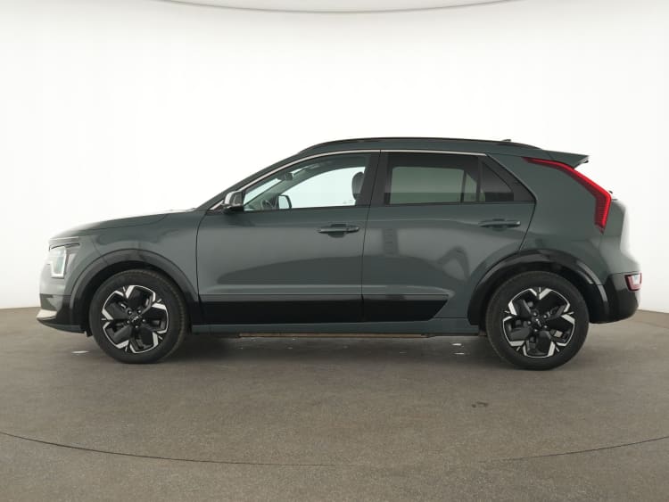 Kia Niro e-Niro Spirit