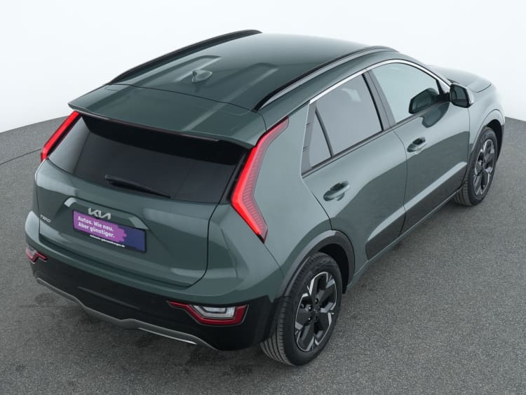 Kia Niro e-Niro Spirit