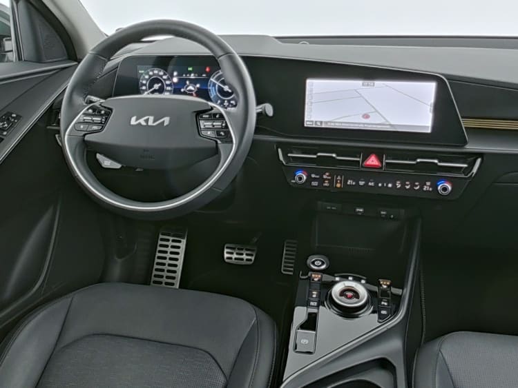Kia Niro e-Niro Spirit