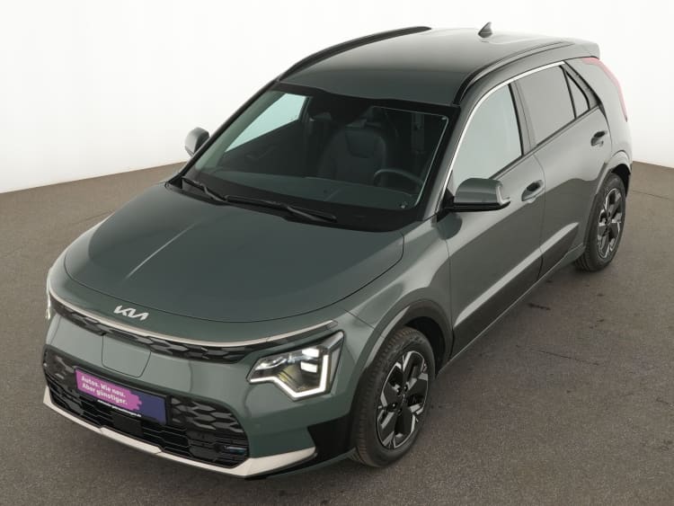 Kia Niro e-Niro Spirit
