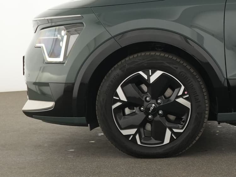Kia Niro e-Niro Spirit