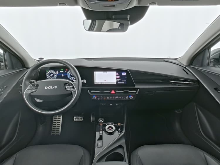 Kia Niro e-Niro Spirit