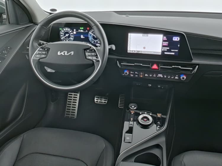 Kia Niro e-Niro Spirit