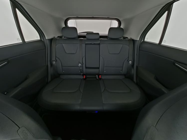 Kia Niro e-Niro Spirit