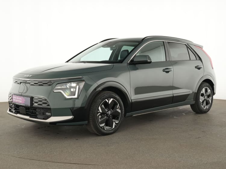 Kia Niro e-Niro Spirit