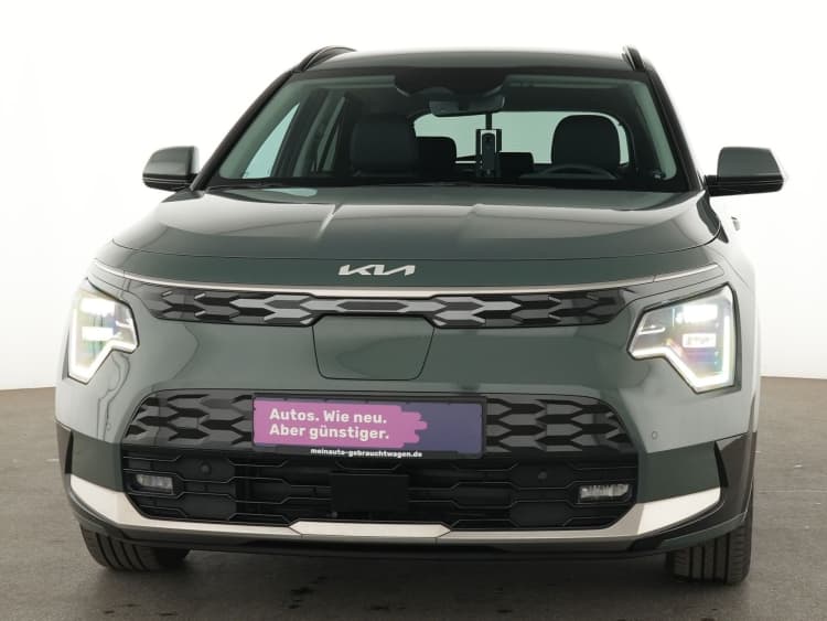 Kia Niro e-Niro Spirit