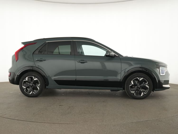 Kia Niro e-Niro Spirit
