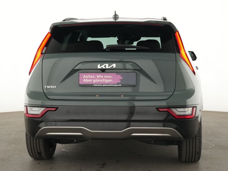 Kia Niro e-Niro Spirit