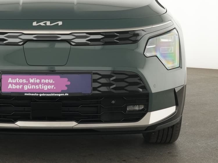 Kia Niro e-Niro Spirit