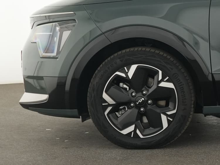 Kia Niro e-Niro Spirit