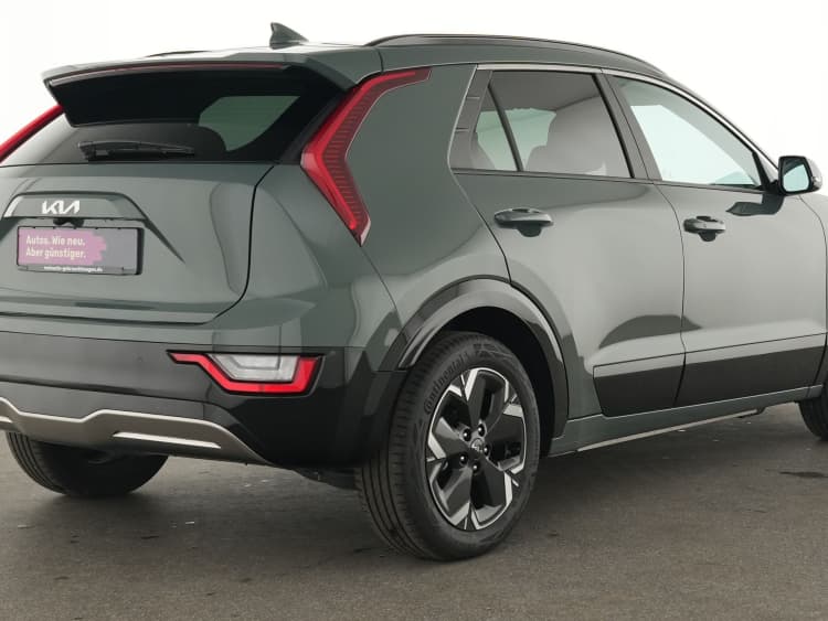 Kia Niro e-Niro Spirit